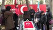 Fırat Çakıroğlu ölümünün 5. yılında İzmir'deki mezarı başında anıldı - İZMİR