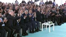 Cumhurbaşkanı Erdoğan: 'Türkiye'nin geleceği teknoloji ve inovasyondadır' - İSTANBUL