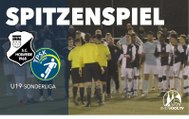 Heimerfolg im Spitzenspiel  | SC Holweide U19 – TPSK 1925 U19 (12. Spieltag, A-Junioren Sonderliga)