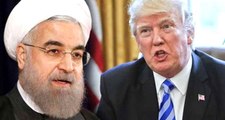 İran'dan ABD'ye gözdağı: Müzakere masasına oturmaya mecbur bırakacağız