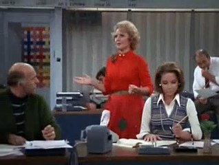 The Mary Tyler Moore Show Season 5 Episode 9 Not A Christmas Story