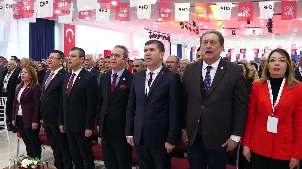 (TEKRAR) Özgür Özel: '(İş Bankası hisseleri) Meclise getirirlerse Mecliste direneceğiz'' - BURDUR