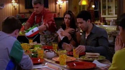 Ugly Betty S04E20 Hello Goodbye