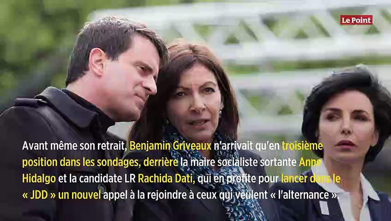 Municipales à Paris : le temps presse pour LREM
