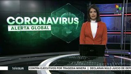 Se eleva a mil 523 el número de muertos por el coronavirus en China