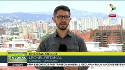 Inicia en Venezuela el ejercicio militar Escudo Bolivariano 2020