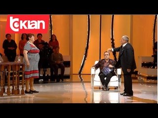 Shihemi ne gjyq: Vasilika, nuk e dua bashkeshortin se mbron vellezerit e mi! (16 shkurt 2020)