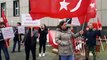 Hamit Paksoy'un polis kurşunuyla yaşamını yitirmesi Almanya'da protesto edildi - WUPPERTAL