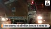 लखनऊ-आगरा एक्सप्रेस-वे पर रॉन्ग साइड से आ रही वैन ट्रक से भिड़ी, 7 की मौत