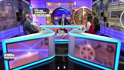 C'est Votre Argent - Vendredi 14 février