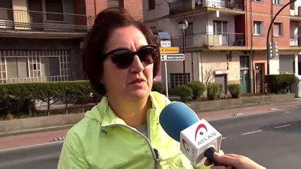 Video herunterladen: El Gobierno vasco asegura que los altos niveles de contaminación no tendrán consecuencias para la salud