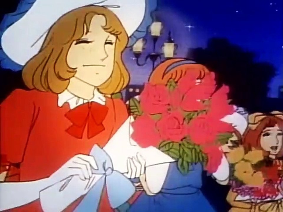 Candy Candy Un encuentro muy breve Capítulo 80 Vídeo Dailymotion