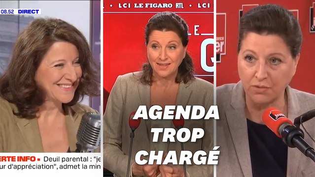 Quand Agnès Buzyn hésitait à être candidate aux municipales à Paris