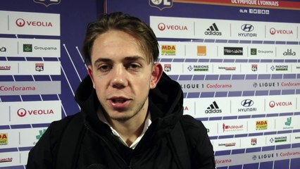 Adrien Lebeau attendait ce moment avec impatience