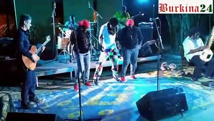 Paris-Ouaga-Dakar : L’étape de Ouagadougou bouclée