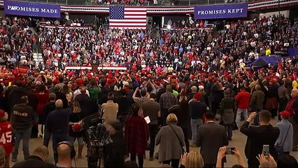 Majority of Americans Believe That Donald Trump Has Uplifted Economic Conditions in America