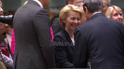 Kreret e BE mblidhen per zgjerimin