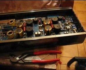 mx5000 qui fume