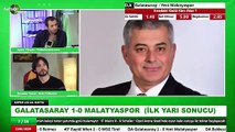 Selçuk Dereli, Galatasaray - Yeni Malatyaspor maçındaki tartışmalı pozisyonları yorumladı
