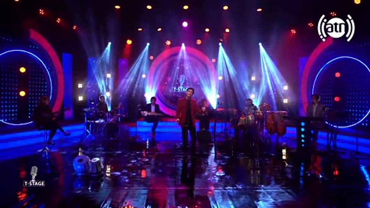 T-Stage - Yak Dana Murvaaria - Shekib Sozan