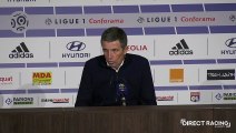 Thierry Laurey : 