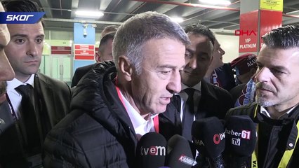 Ahmet Ağaoğlu: "Nereden geldiğin değil, nereye gideceğin önemli."