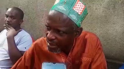 Binta Diallo, tuée par balle, a perdu sa mère il y a peine un an