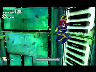 Sonic Adventure 2 Post-Commentary: Part 6