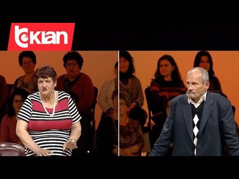 Gruaja perze nga shtepia burrin: Nuk e dua, nuk e fus brenda