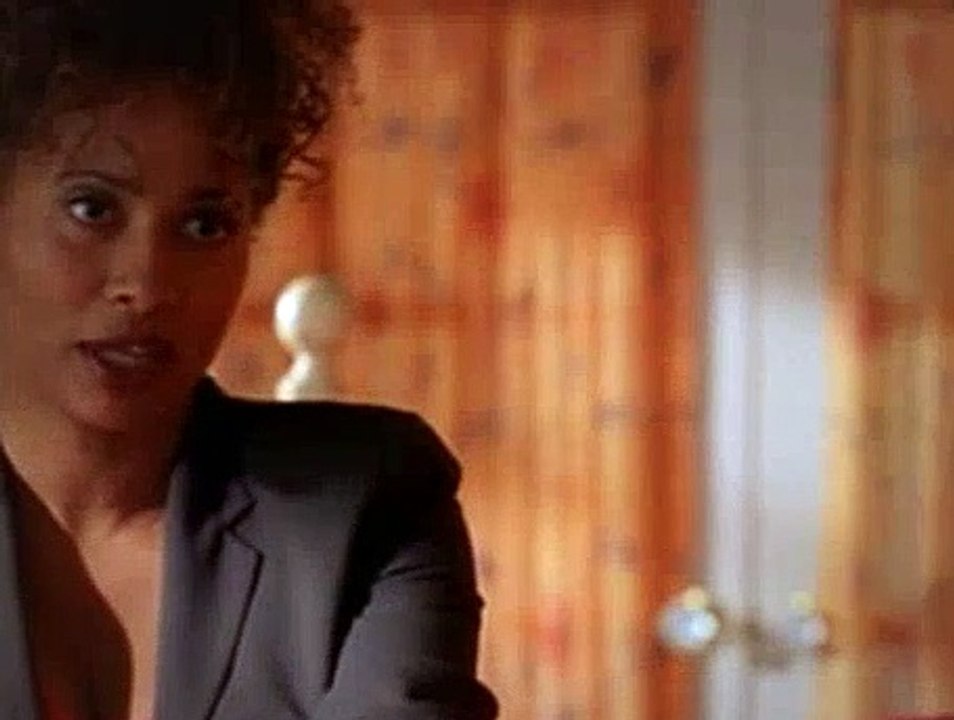Ally McBeal S02E23