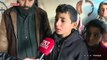 Sosyal medyada gündem olan Suriyeli Musa'ya TRT Haber ulaştı