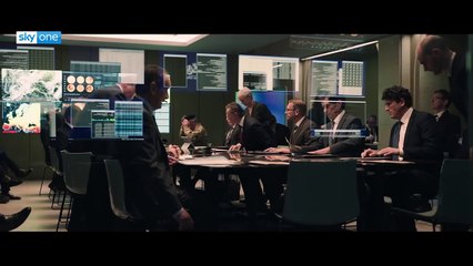 FIRST LOOK: COBRA - Coming Soon