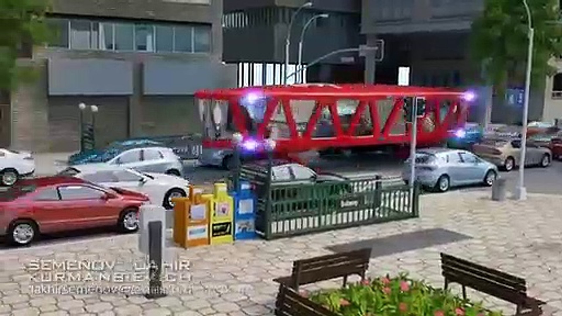 ⁣Amazing Cars - Cars Technology - American technology - flying car -american cars - best japan cars