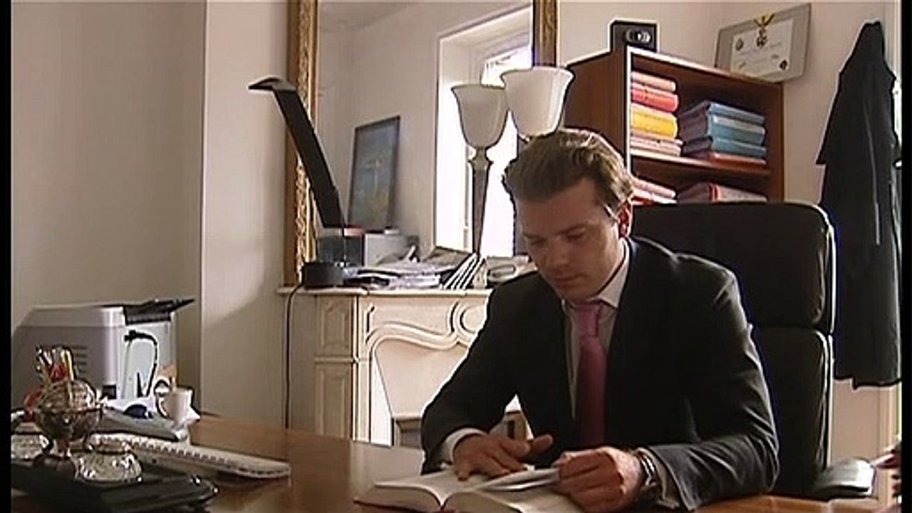 Passage de Maître Iosca dans le Journal télévisé France 2 le 11 juillet 2007