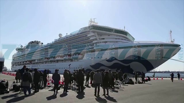 KORONAVIRUSI, SHBA EVAKUON AMERIKANET NGA ANIJA - News, Lajme - Kanali 7