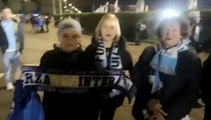 Lazio-Inter, parola ai tifosi