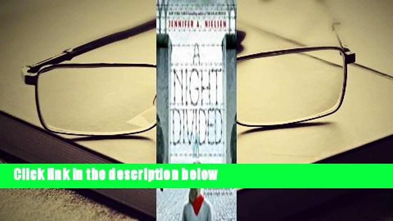 [Read] A Night Divided  Review