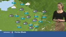 De la pluie et de la neige en montagne : la météo du lundi 17 février en Lorraine et Franche-Comté