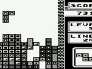 Tetris the Movie (2008)