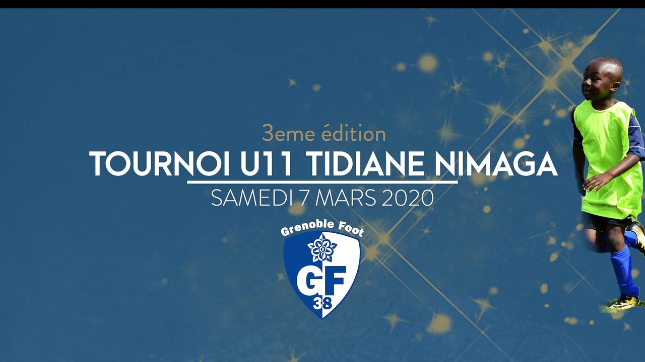 Teaser Tidiane2020
