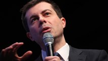 Buttigieg To Limbaugh: No 'Lectures On Family Values' From The Likes Of You, Thanks