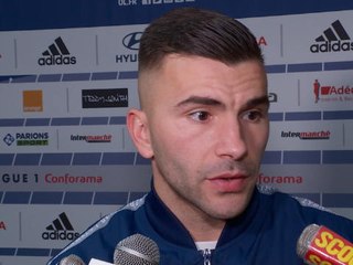 25e j. - Lopes : "Il y a urgence !"