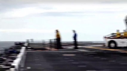 U.S MilItary News In Action F35 Short Takeoff, Dropping Boms & Vertical Landing