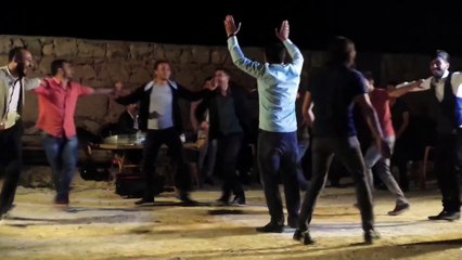 Devecipınar KÖYÜN'DE |HALAY| 2016