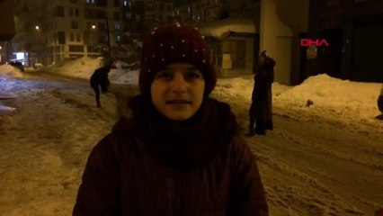 Van'da 4,7 büyüklüğünde deprem