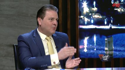 الخبير الأمني سرمد البياتي: ساحات التظاهر تتفق على تصحيح المسار العراقي