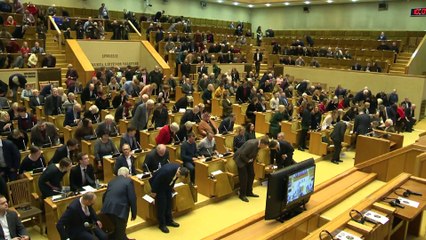 Movimiento en Lituania contra la central nuclear bielorrusa de Astravets