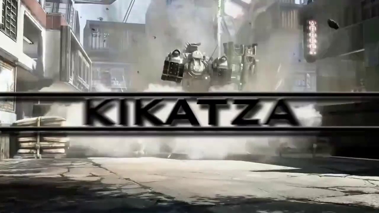 Let's Play Together Titanfall Beta #5 [Multiplayer] Hardpoint Domination on Fracture