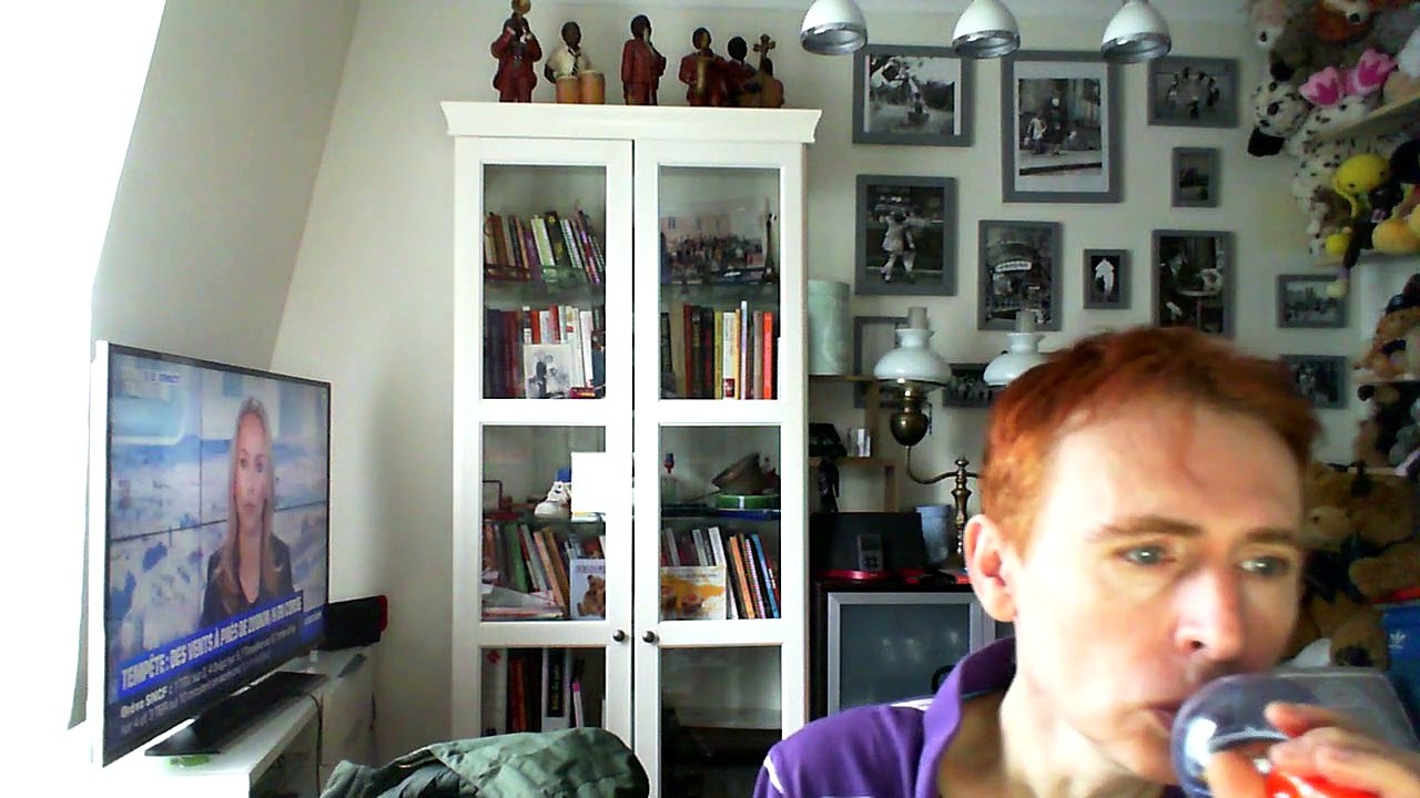 Wiwi égratigne "i need you" de Maurice White