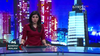 Penemuan Radioaktif di Tangerang, DPR Menilai Penanganan Sudah Berjalan Dengan Baik